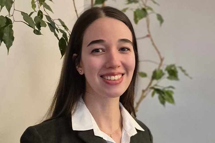 Gizem Ürüm Bıyıklı